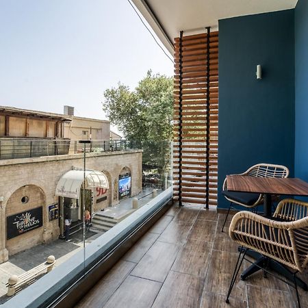 Island City Boutique Hotel Родос Экстерьер фото